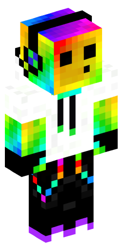 DJBrothers Minecraft Skin Preview on Minecraft.Co.Com