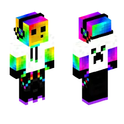 Minecraft Skin #160394