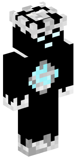 Minecraft Skin #160397