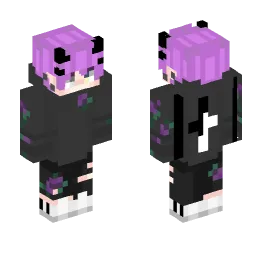 Minecraft Skin #160401
