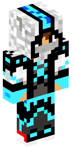 Minecraft Skin #160402