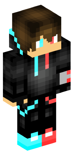 Minecraft Skin #160406