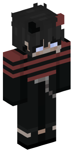 Minecraft Skin #160407