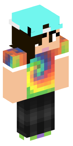 Minecraft Skin #160408