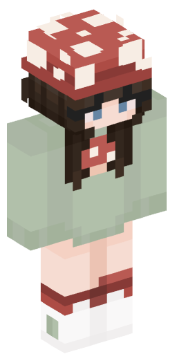 Minecraft Skin #160409