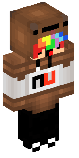 wieq Minecraft Skin Preview on Minecraft.Co.Com