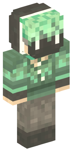 Minecraft Skin #160413