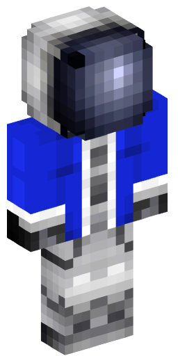 Minecraft Skin #160416