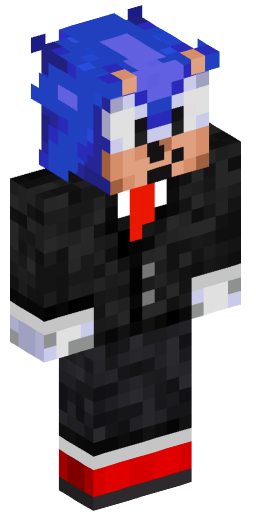 Minecraft Skin #160418