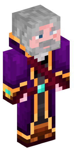 Minecraft Skin #160419