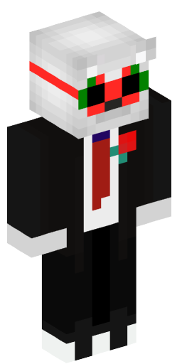 Minecraft Skin #160420