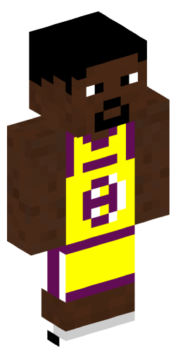 tribe Minecraft Skin Preview on Minecraft.Co.Com