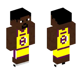 Minecraft Skin #160421