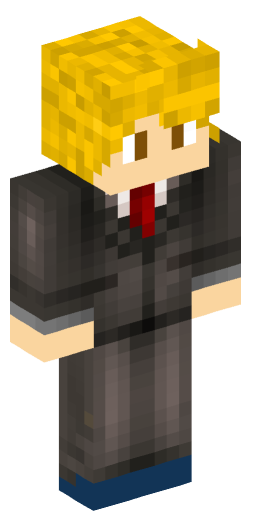 Minecraft Skin #160422