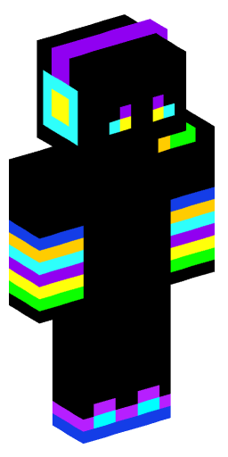 Minecraft Skin #160423