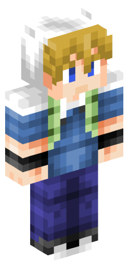 Minecraft Skin #160425
