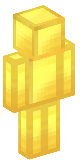 Minecraft Skin #160426