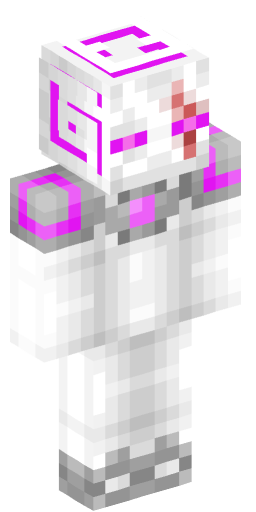 Minecraft Skin #160427