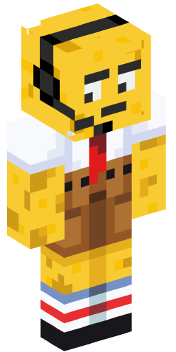 Minecraft Skin #160428