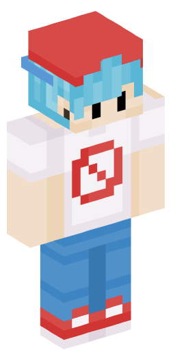 Minecraft Skin #160429
