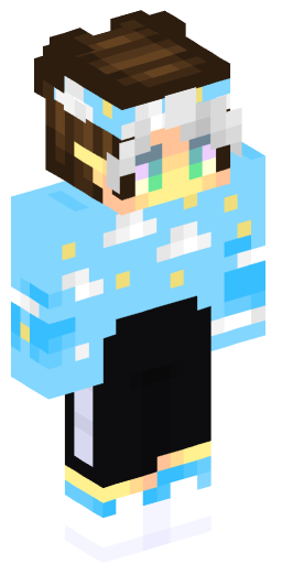 Minecraft Skin #160430