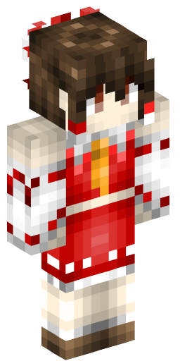 Minecraft Skin #160433