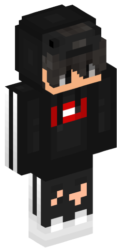 Minecraft Skin #160434