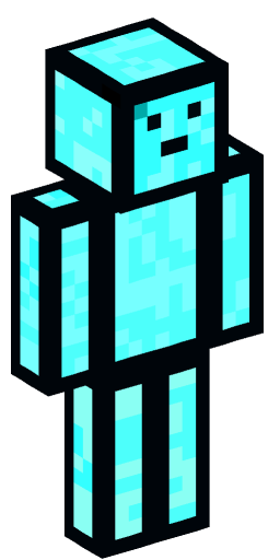 Minecraft Skin #160439