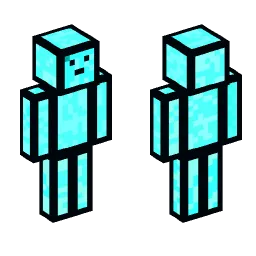 Minecraft Skin #160439