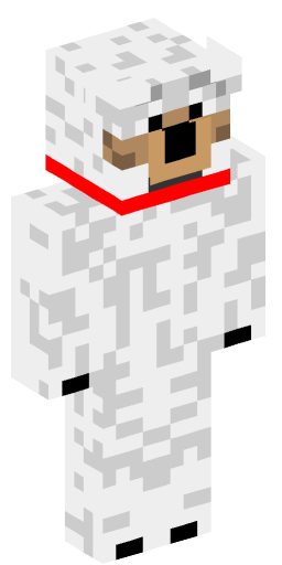 Minecraft Skin #160440