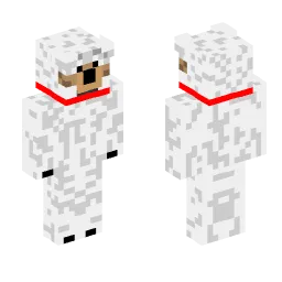 Minecraft Skin #160440