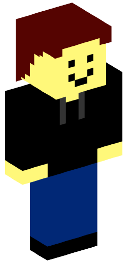 Minecraft Skin #160443