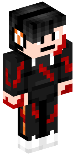 Minecraft Skin #160444