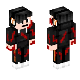 Minecraft Skin #160444