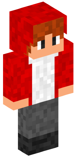 Minecraft Skin #160445