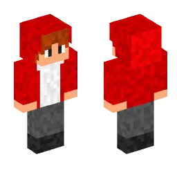 Minecraft Skin #160445