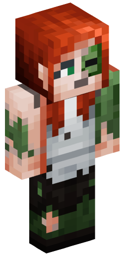 Minecraft Skin #160446