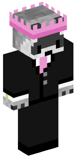 Minecraft Skin #160447