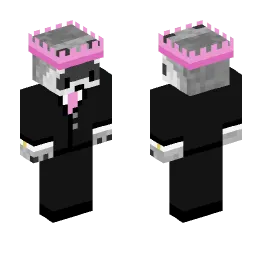 Minecraft Skin #160447