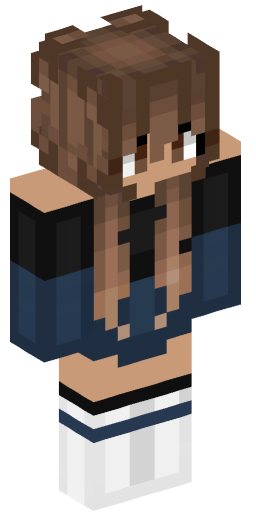 Minecraft Skin #160448