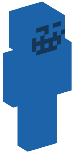 Minecraft Skin #160449