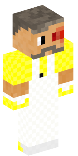 Minecraft Skin #160452