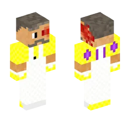 Minecraft Skin #160452