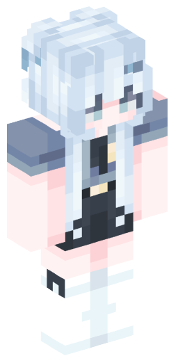 Minecraft Skin #160455