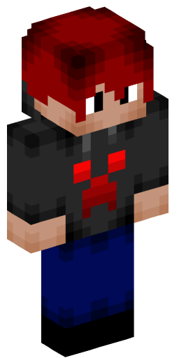 Minecraft Skin #160456