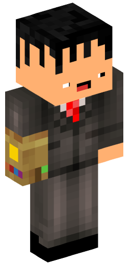 Minecraft Skin #160458
