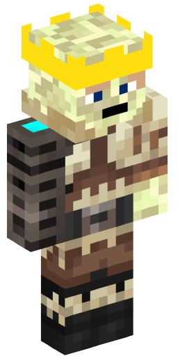 Minecraft Skin #160459