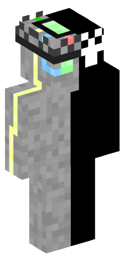 Minecraft Skin #160461