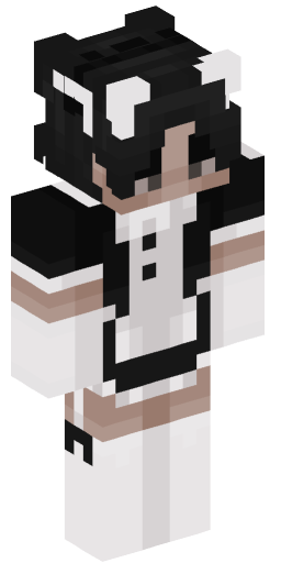 Minecraft Skin #160462