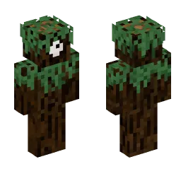 Minecraft Skin #160463